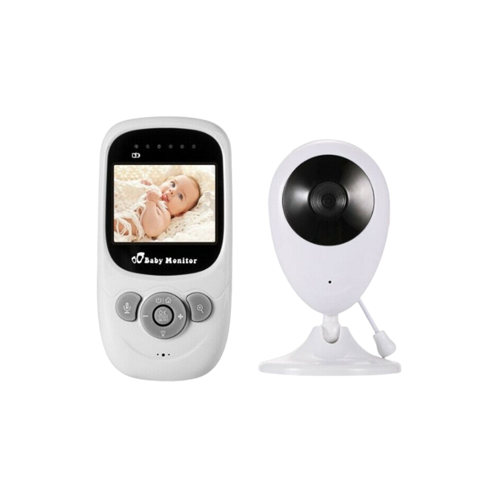 Baby Monitor Wireless Camera